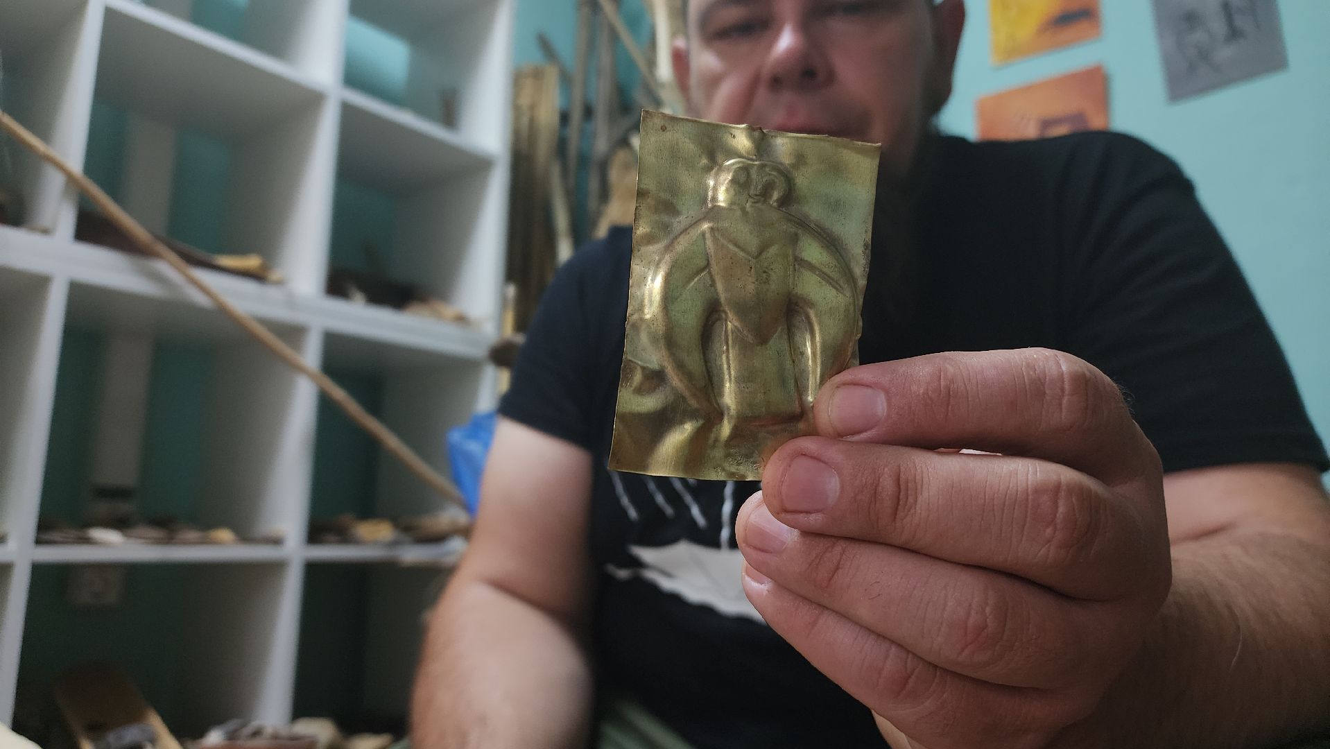 ступино, история, древние цивилизации,