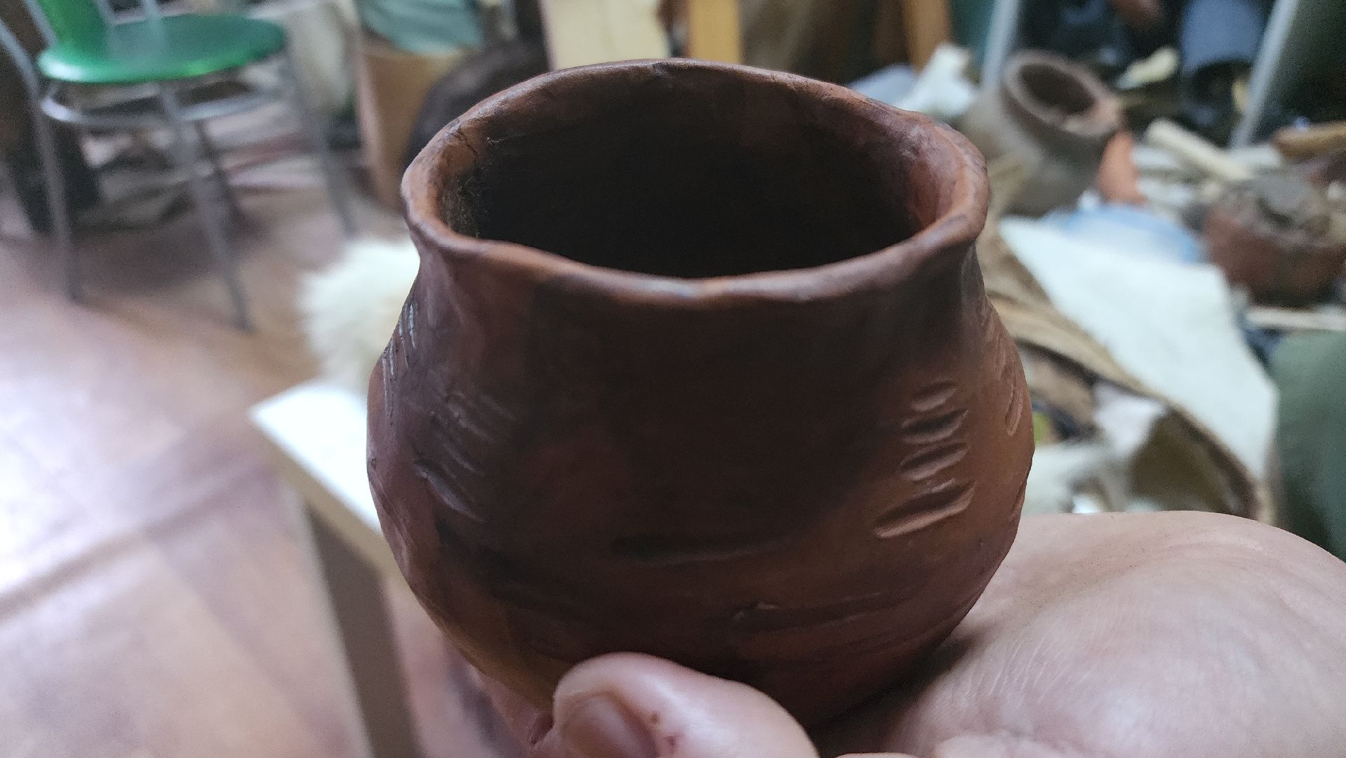 ступино, история, древние цивилизации,