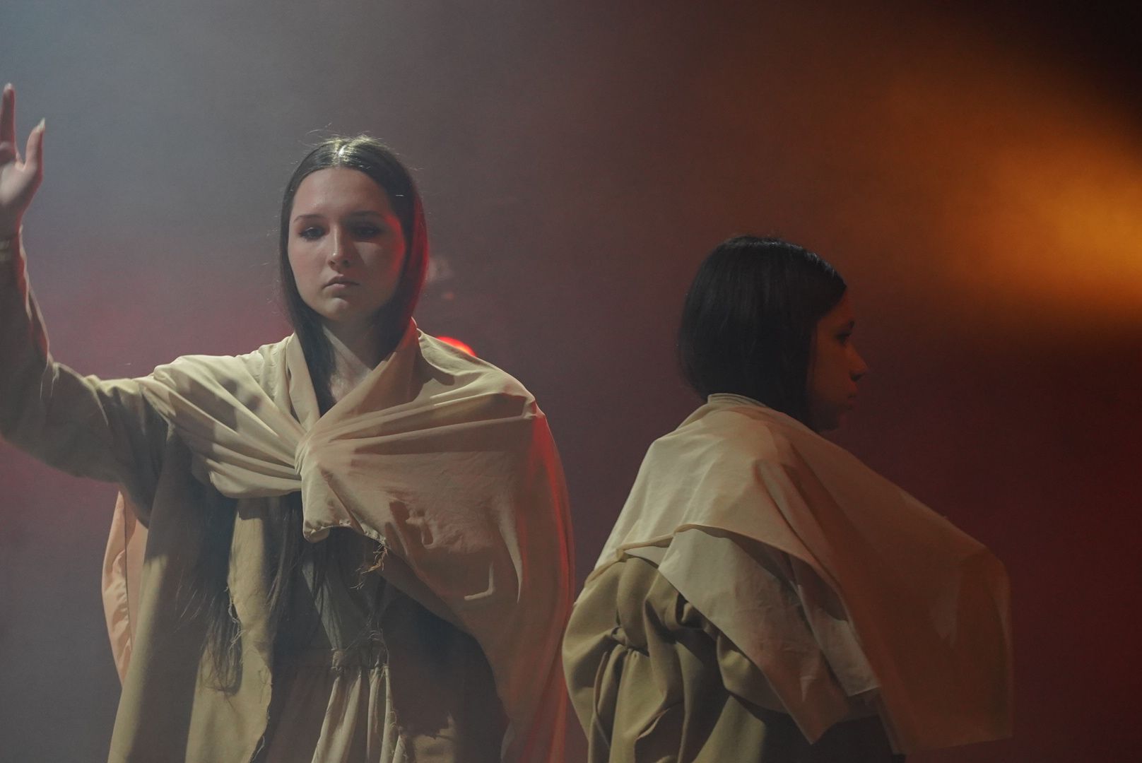 Павловский Посад, Городской округ Павловский Посад, Культура, Спектакль, Сво, Дом Культуры,