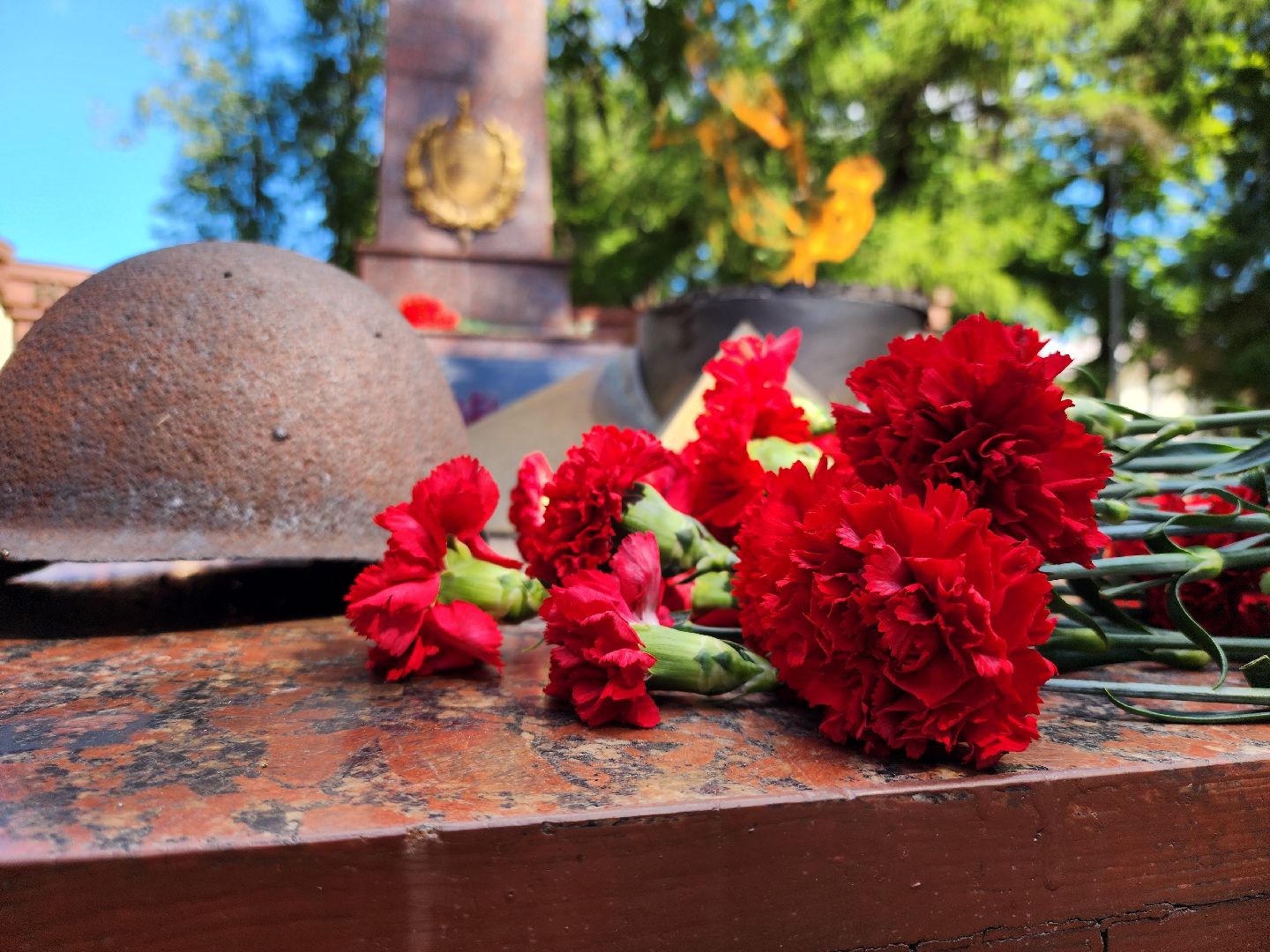 день памяти и скорби, 22 июня, вов, великая отечественная война, руза, рузский городской округ, ветеран вов,