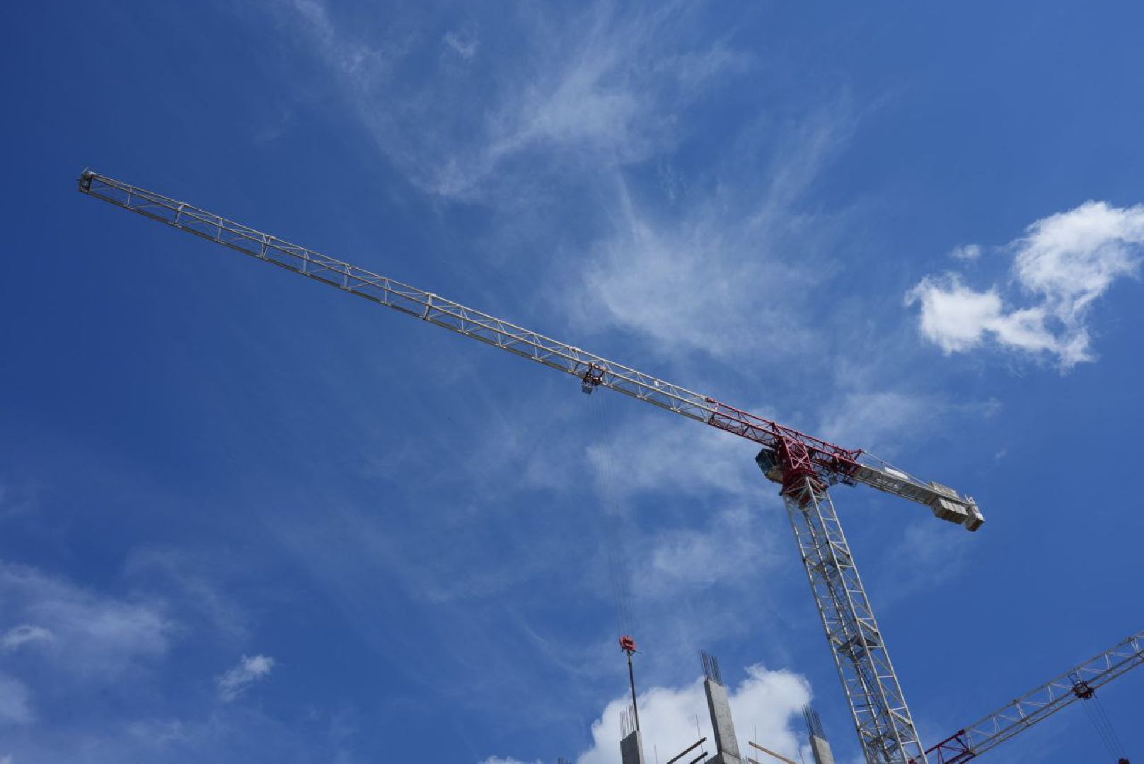 Переселение из аварийного жилья, Стройка, МКД, Новый дом, Сергиев Посад,