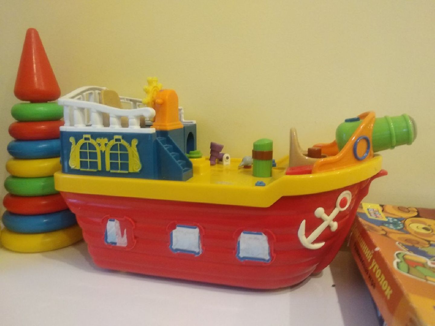 Дмитровская областная больница, Добрая комната, Минздрав МО