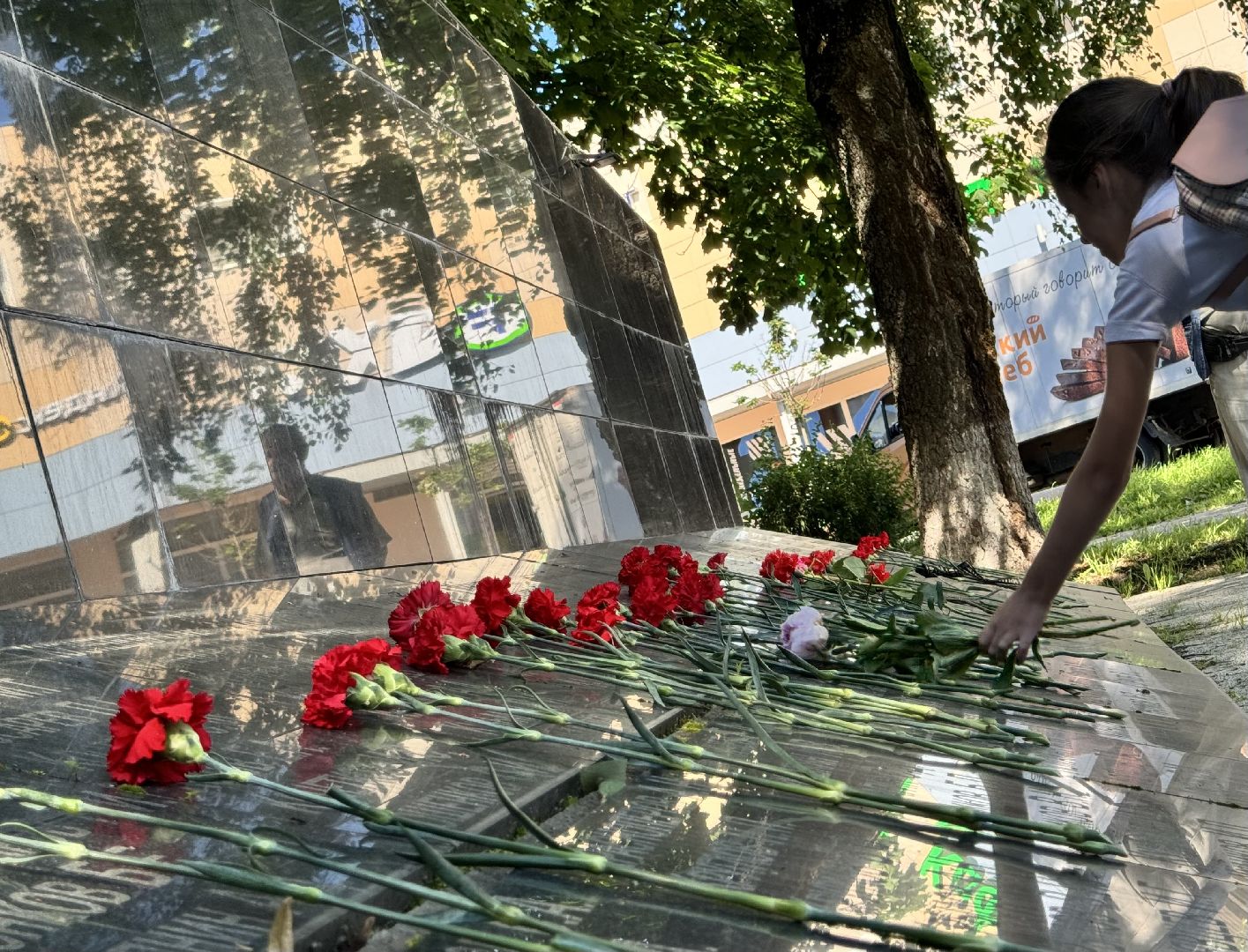 шаховская, день памяти и скорби, музей, памятная дата,