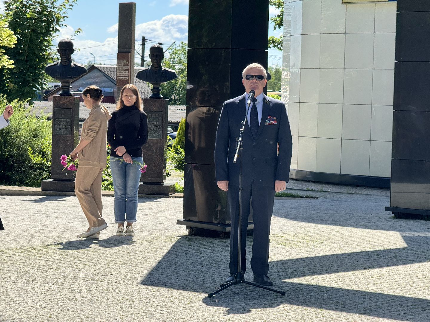 шаховская, день памяти и скорби, музей, памятная дата,