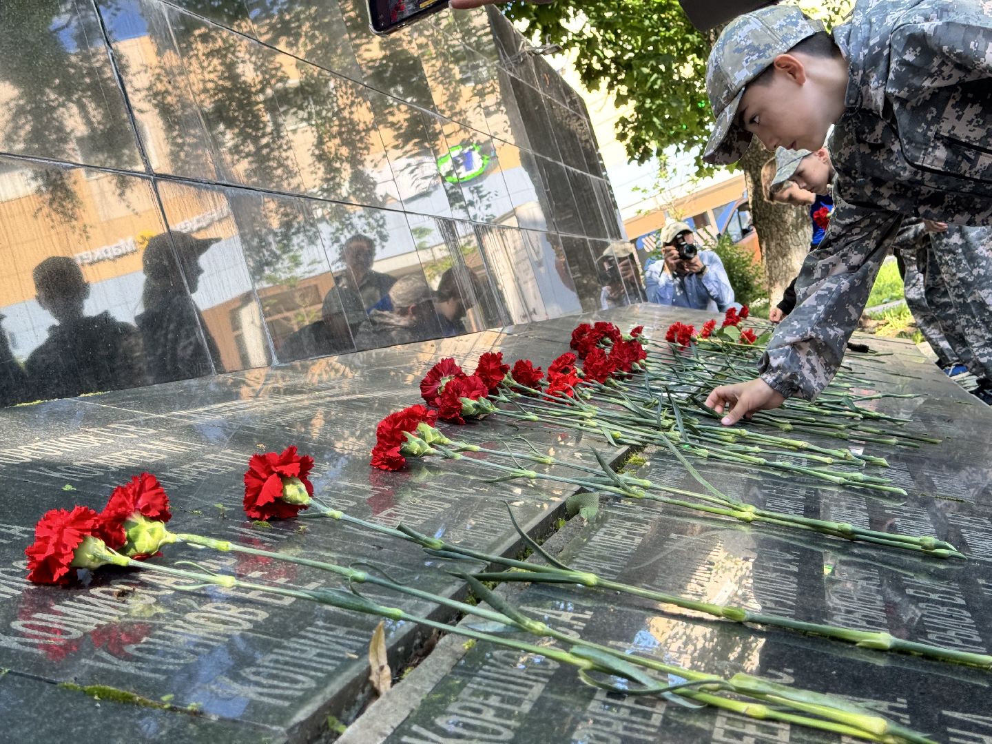шаховская, день памяти и скорби, музей, памятная дата,