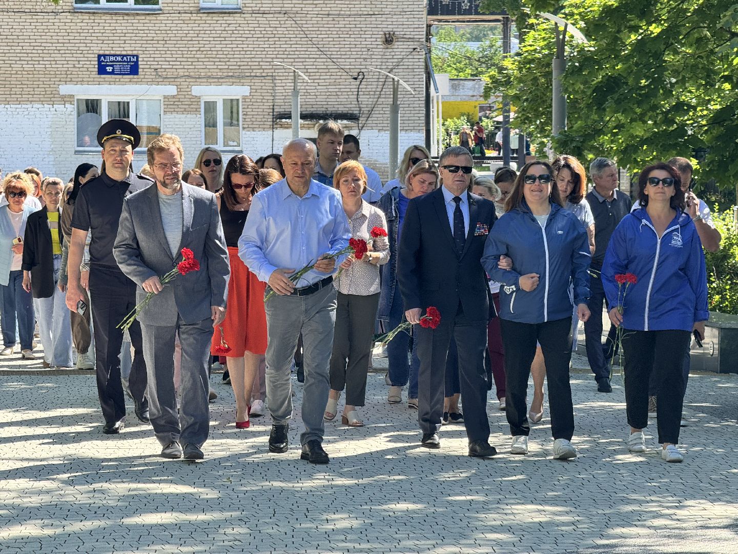 шаховская, день памяти и скорби, музей, памятная дата,