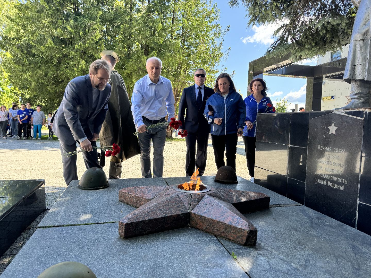 шаховская, день памяти и скорби, музей, памятная дата,