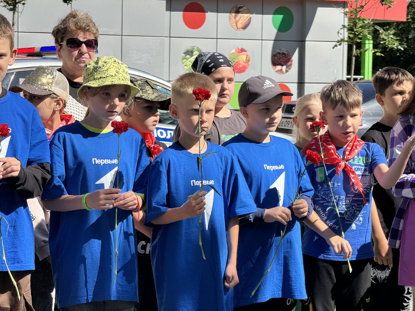 шаховская, день памяти и скорби, музей, памятная дата,