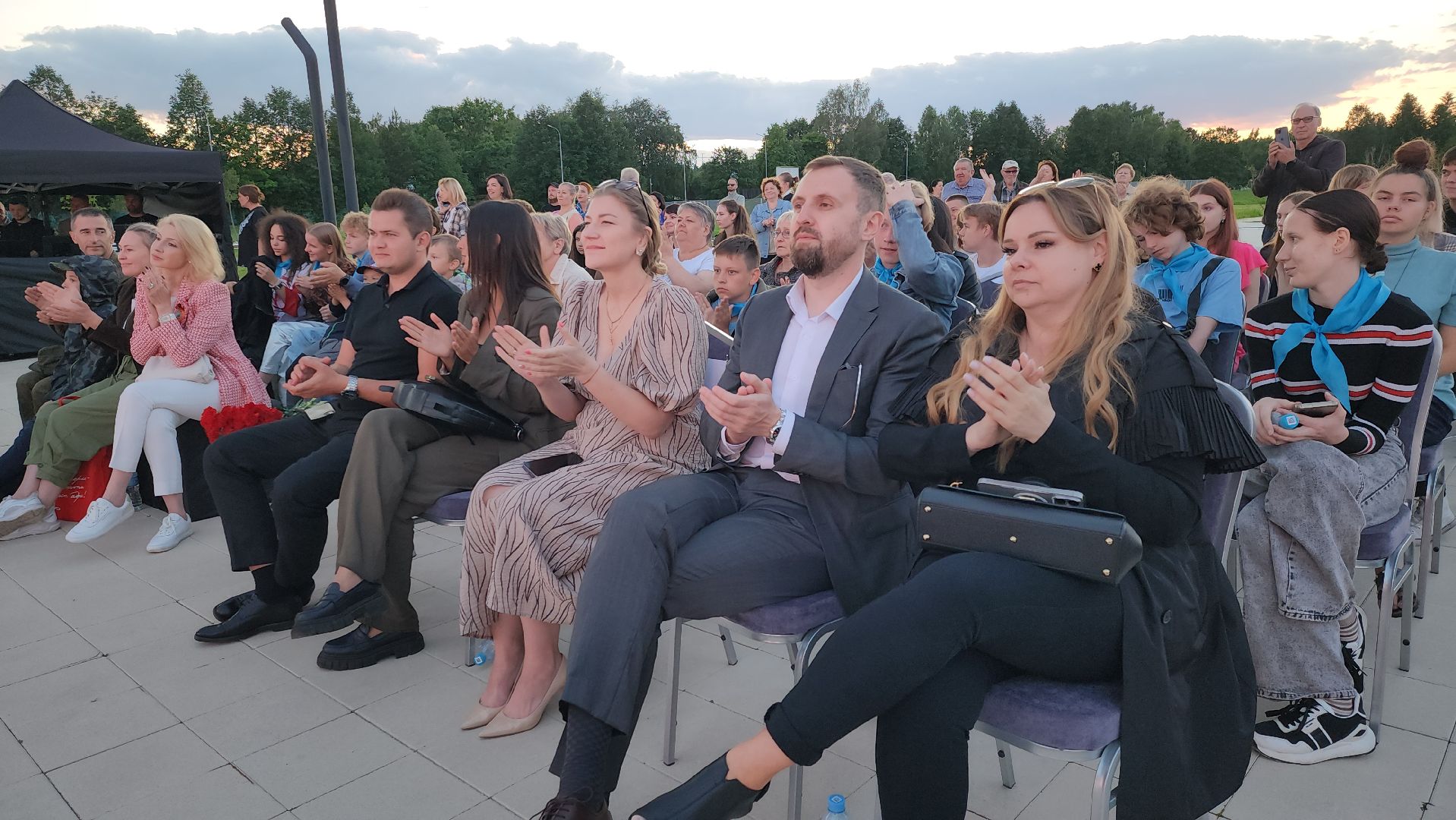 судьба человека, сво, вов, спектакль, зоя, музейный комплекс зоя, руза,