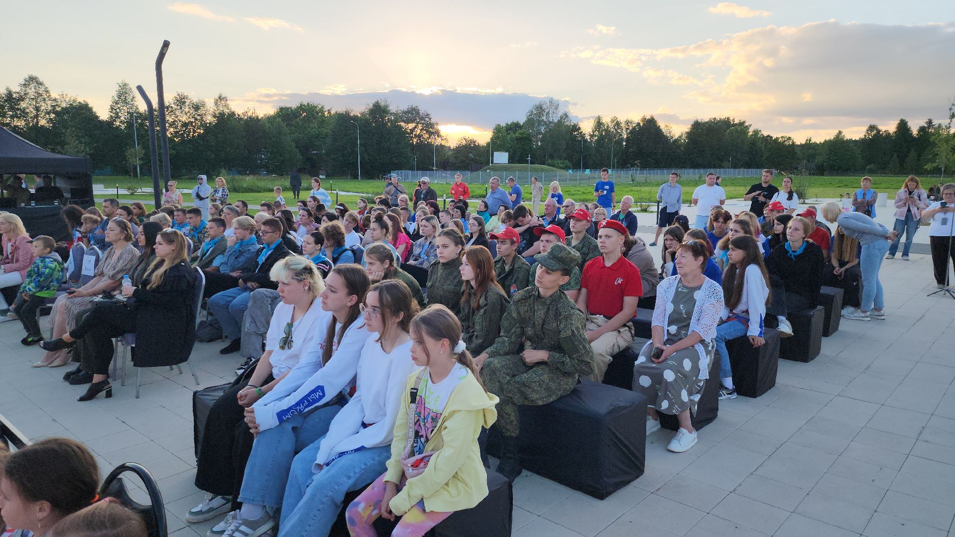 судьба человека, сво, вов, спектакль, зоя, музейный комплекс зоя, руза,
