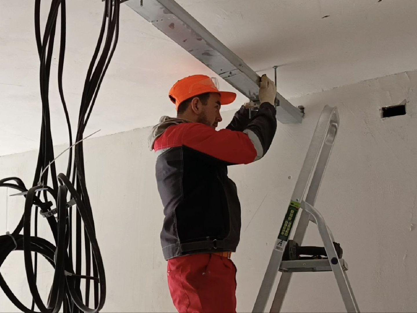 Солнечногорск, Строительство, Детский сад, строительство детского сада, подрядная организация,