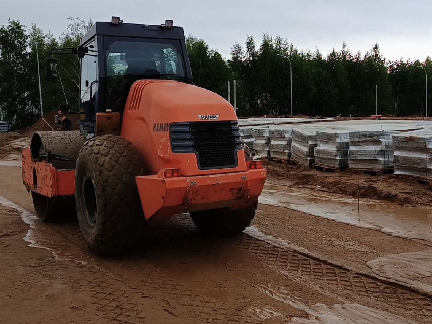 Солнечногорск, Строительство, Детский сад, строительство детского сада, подрядная организация,