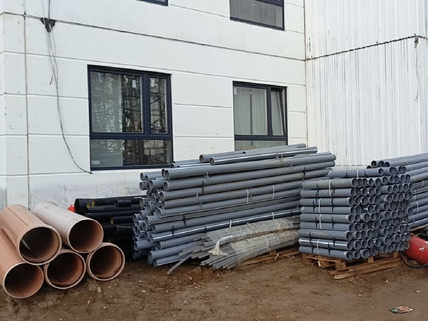 Солнечногорск, Строительство, Детский сад, строительство детского сада, подрядная организация,