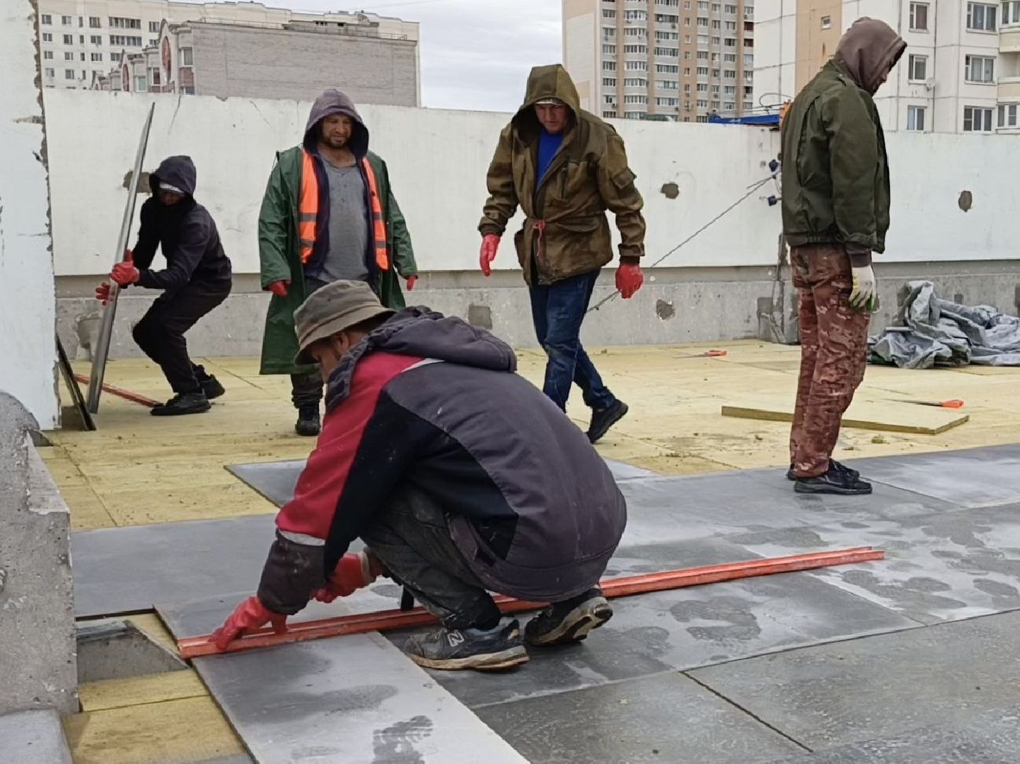 Солнечногорск, Строительство, Детский сад, строительство детского сада, подрядная организация,