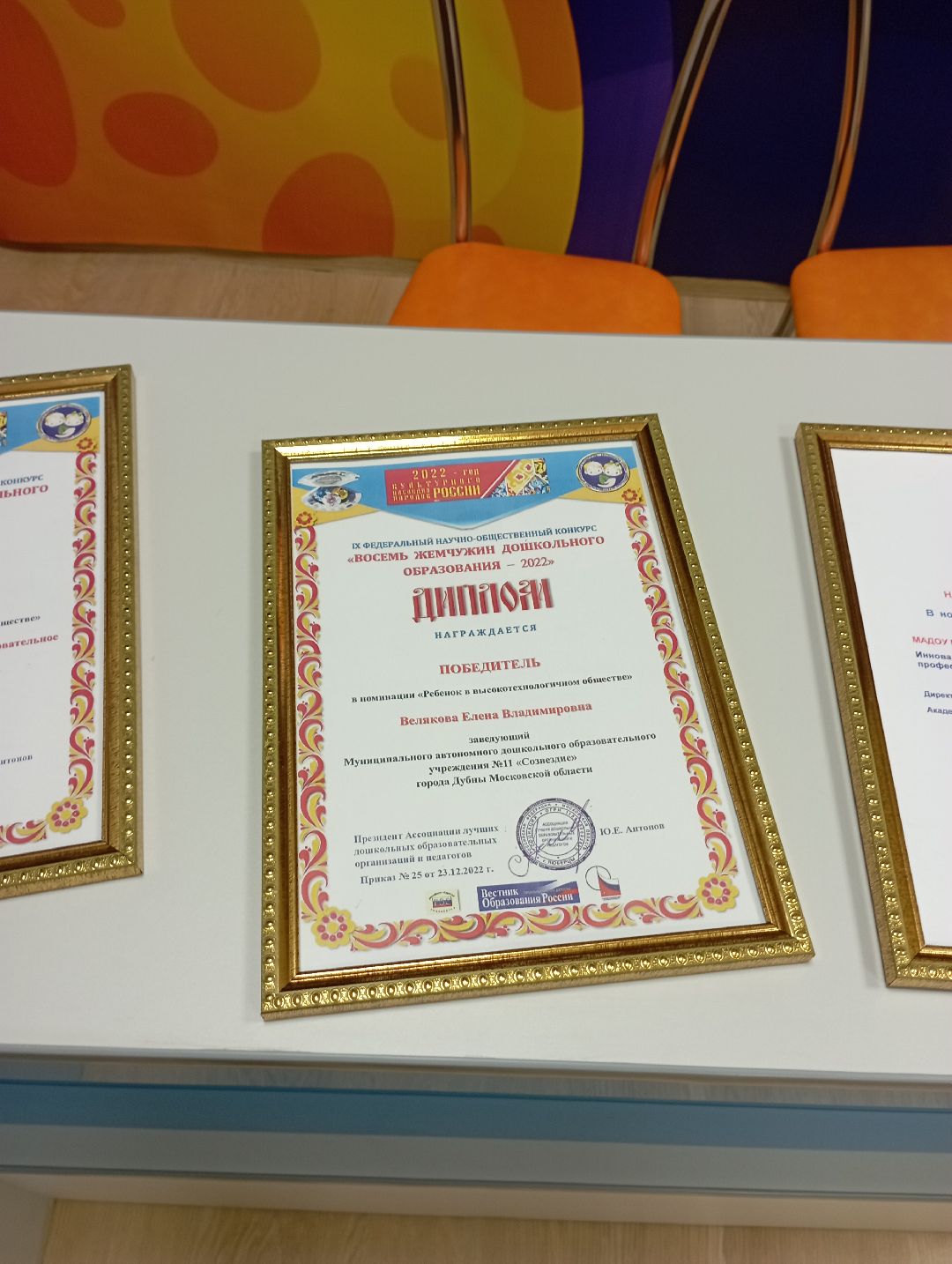 Дубна, общество