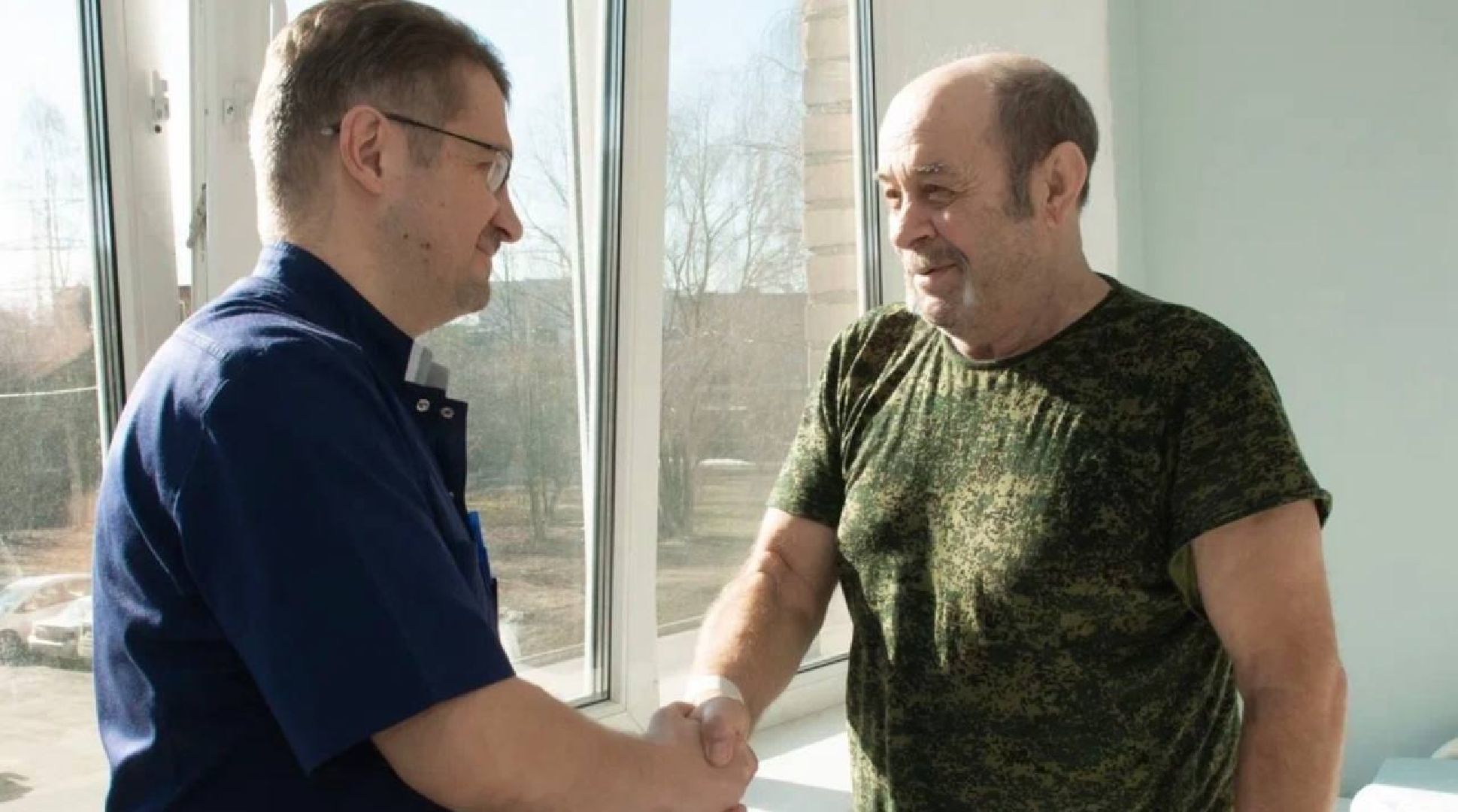 Солнечногорск, медицина, пациент, нейрохирург, операция