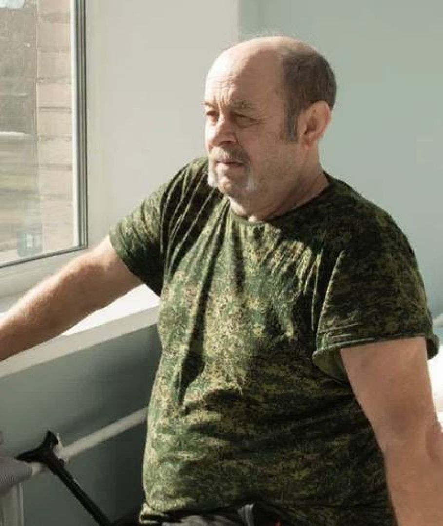 Солнечногорск, медицина, пациент, нейрохирург, операция