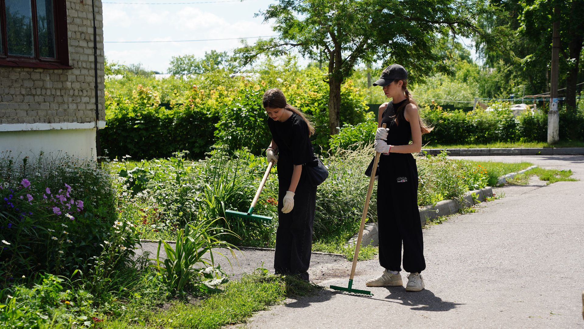 летняя подработка, Рошаль, Прогресс-Рошаль,трудоустройство подростков,