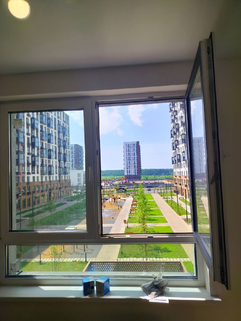 вручение ключей, ленинский округ, жилье, сироты,