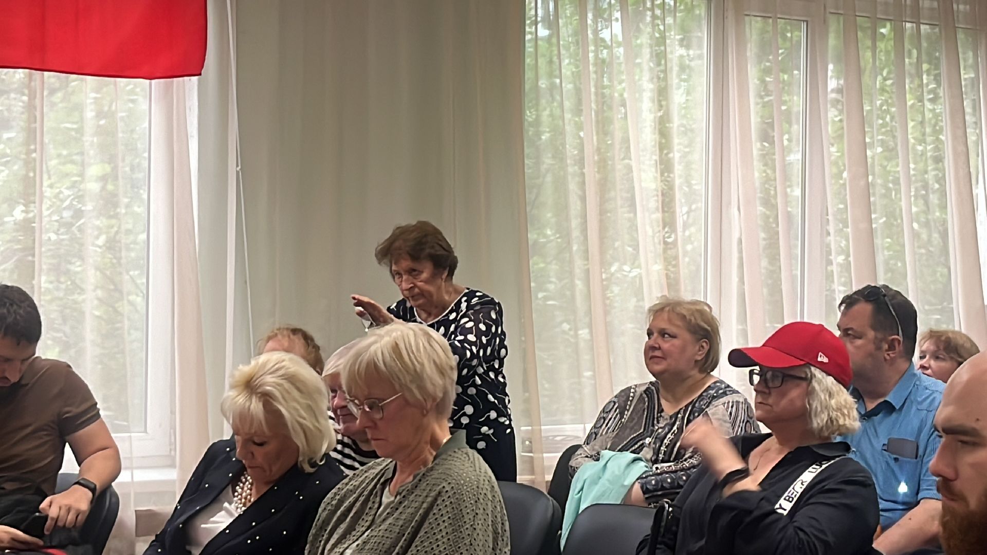 выездная администрация, мусорный контейнер, контейнер для мусора, контейнерная площадка,