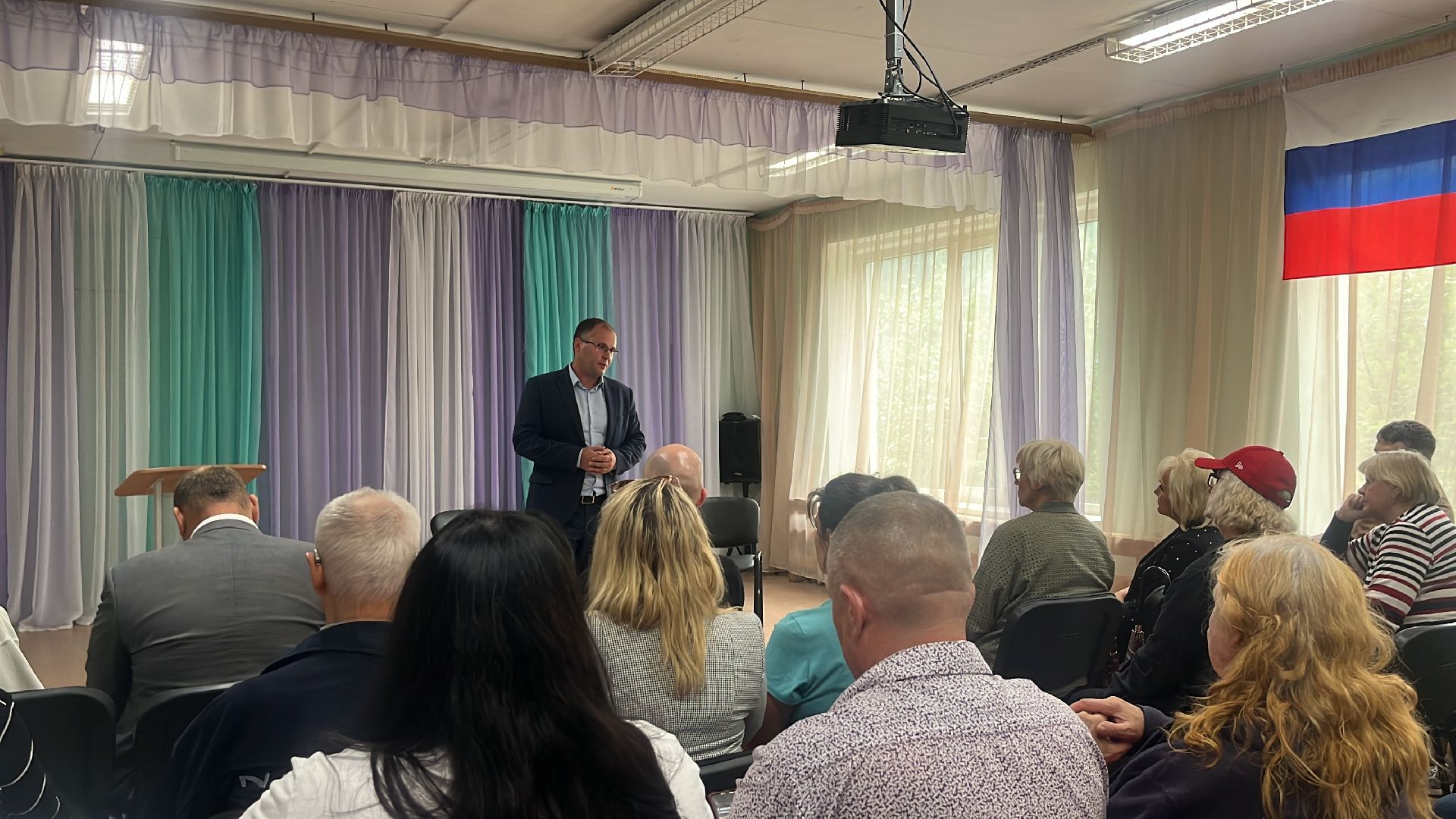 выездная администрация, мусорный контейнер, контейнер для мусора, контейнерная площадка,