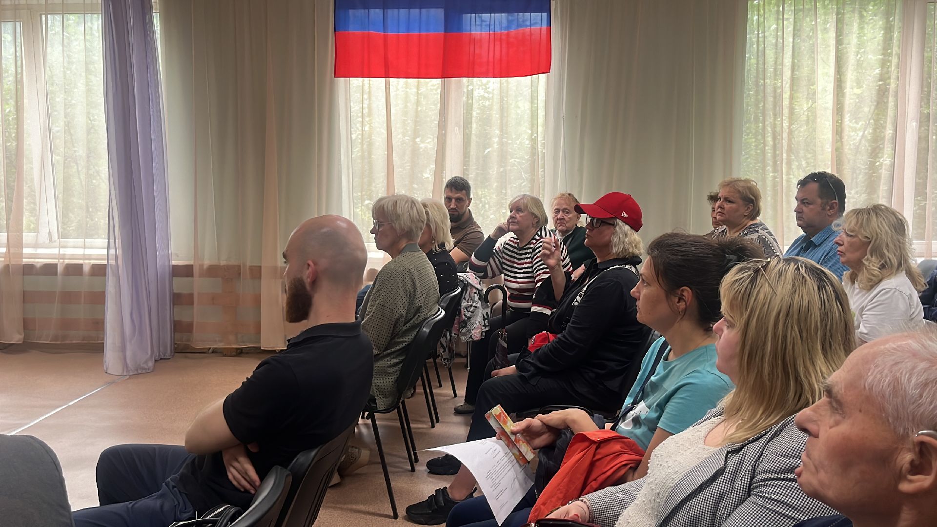 выездная администрация, мусорный контейнер, контейнер для мусора, контейнерная площадка,