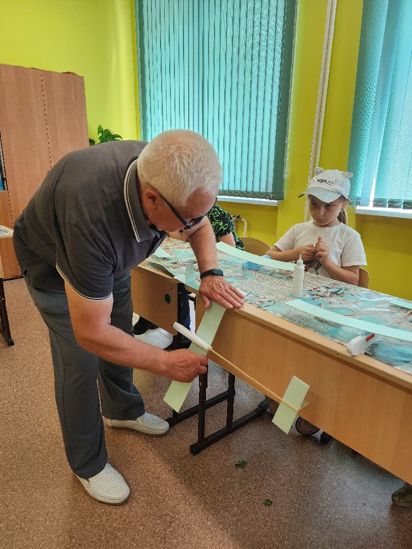 волоколамск, Авиамоделизм, каникулы, хобби,