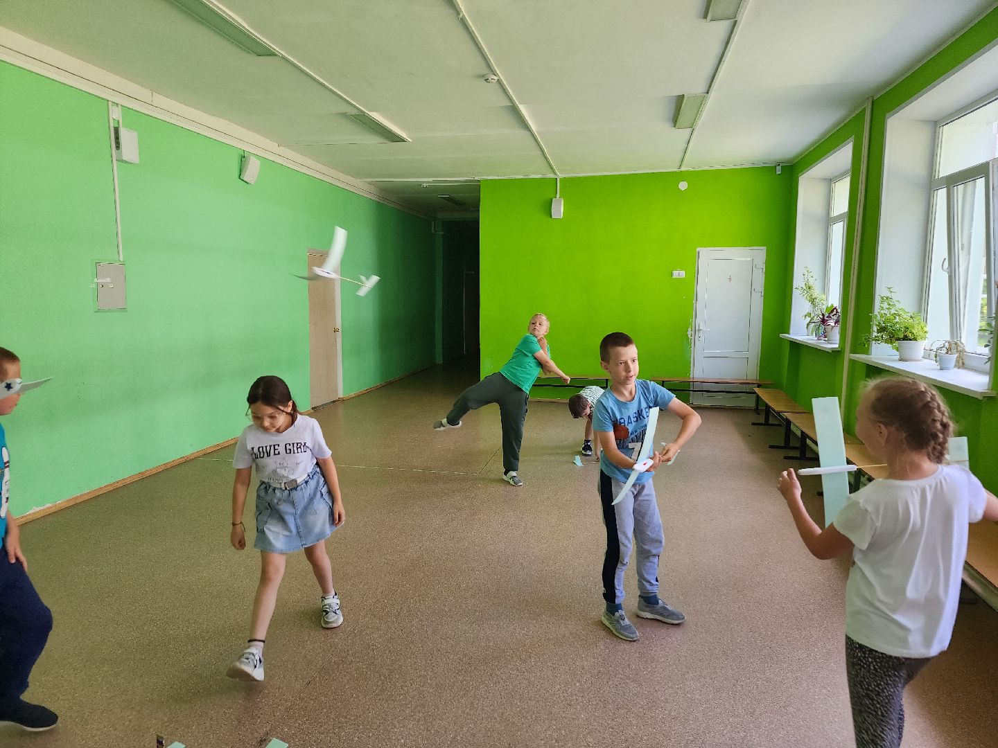 волоколамск, Авиамоделизм, каникулы, хобби,