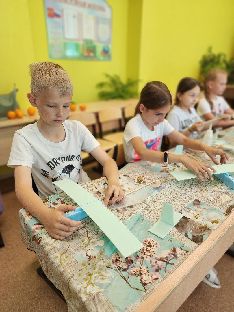 волоколамск, Авиамоделизм, каникулы, хобби,