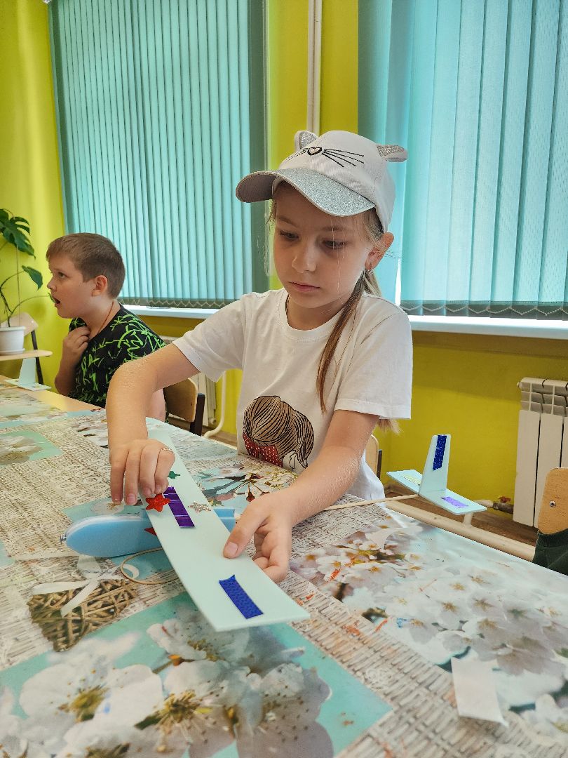 волоколамск, Авиамоделизм, каникулы, хобби,