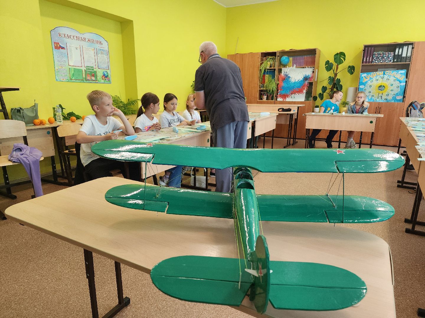 волоколамск, Авиамоделизм, каникулы, хобби,