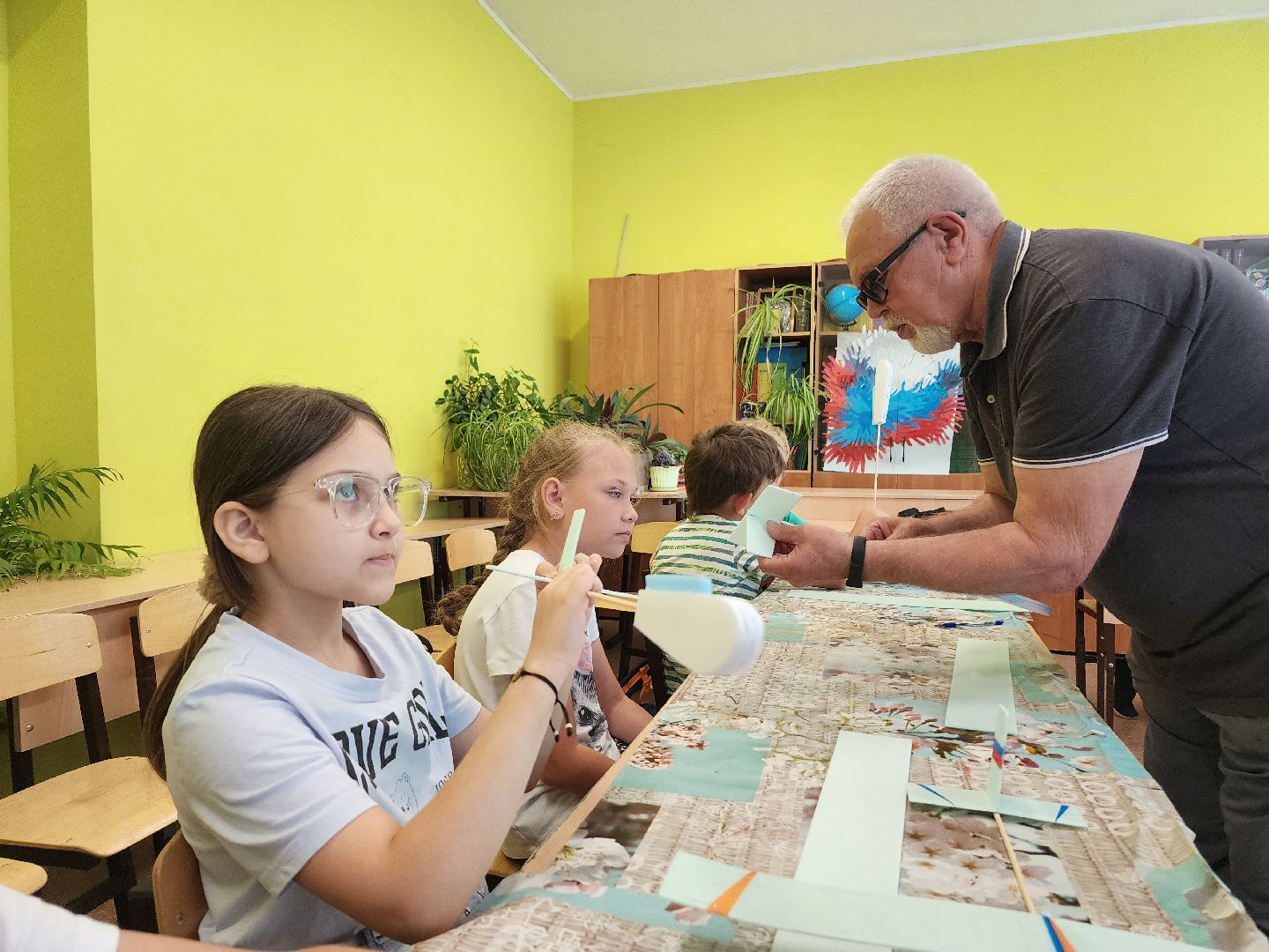 волоколамск, Авиамоделизм, каникулы, хобби,