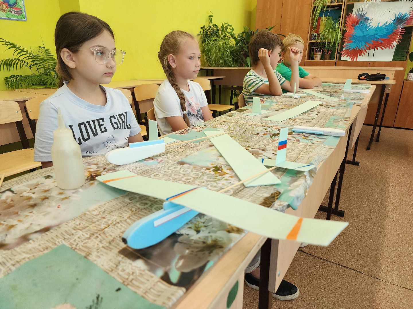 волоколамск, Авиамоделизм, каникулы, хобби,