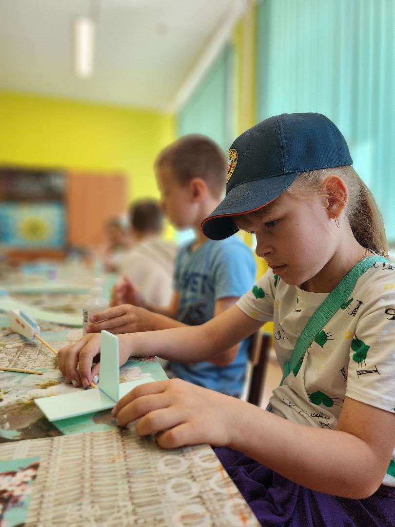 волоколамск, Авиамоделизм, каникулы, хобби,