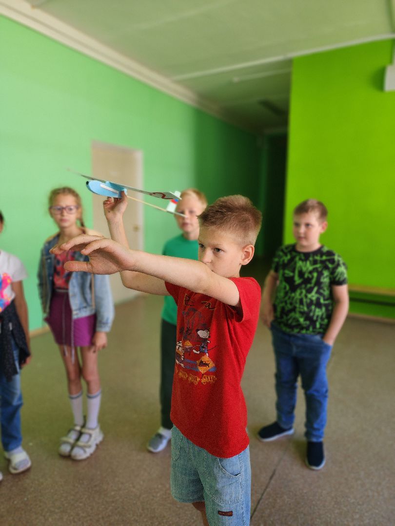 волоколамск, Авиамоделизм, каникулы, хобби,