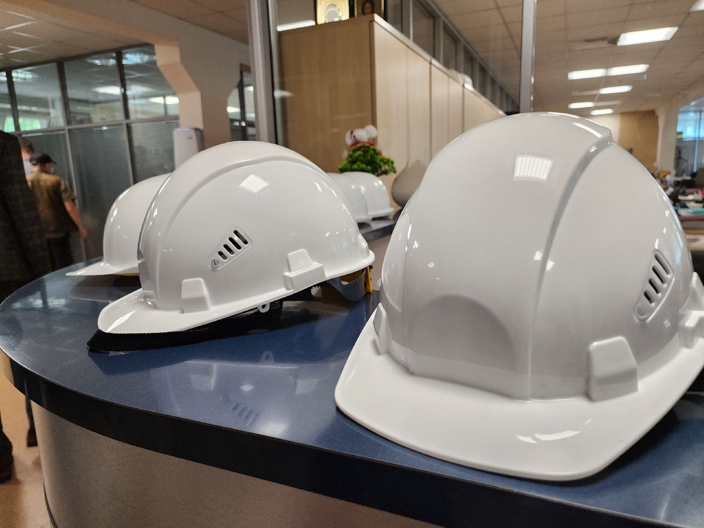 Производство, Эс Ти Кроун, Химико-термическое оборудование, ленинский городской округ, белокаменное шоссе, МОСМЕК, Складской комплекс,