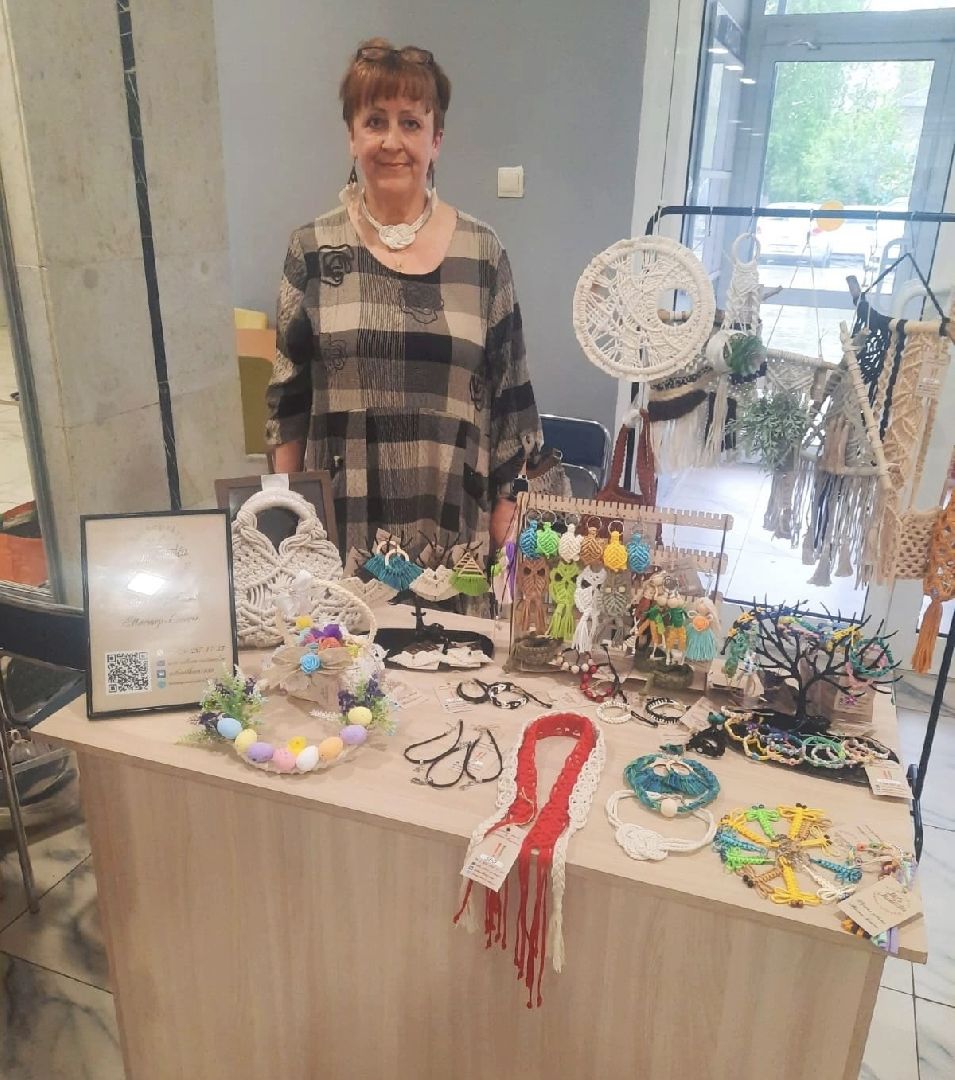 Балашиха, Подмосковье, активное долголетие, мастера, Творчество, Выставки, Мастер-классы, ручная работа,