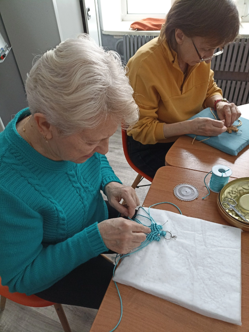 Балашиха, Подмосковье, активное долголетие, мастера, Творчество, Выставки, Мастер-классы, ручная работа,