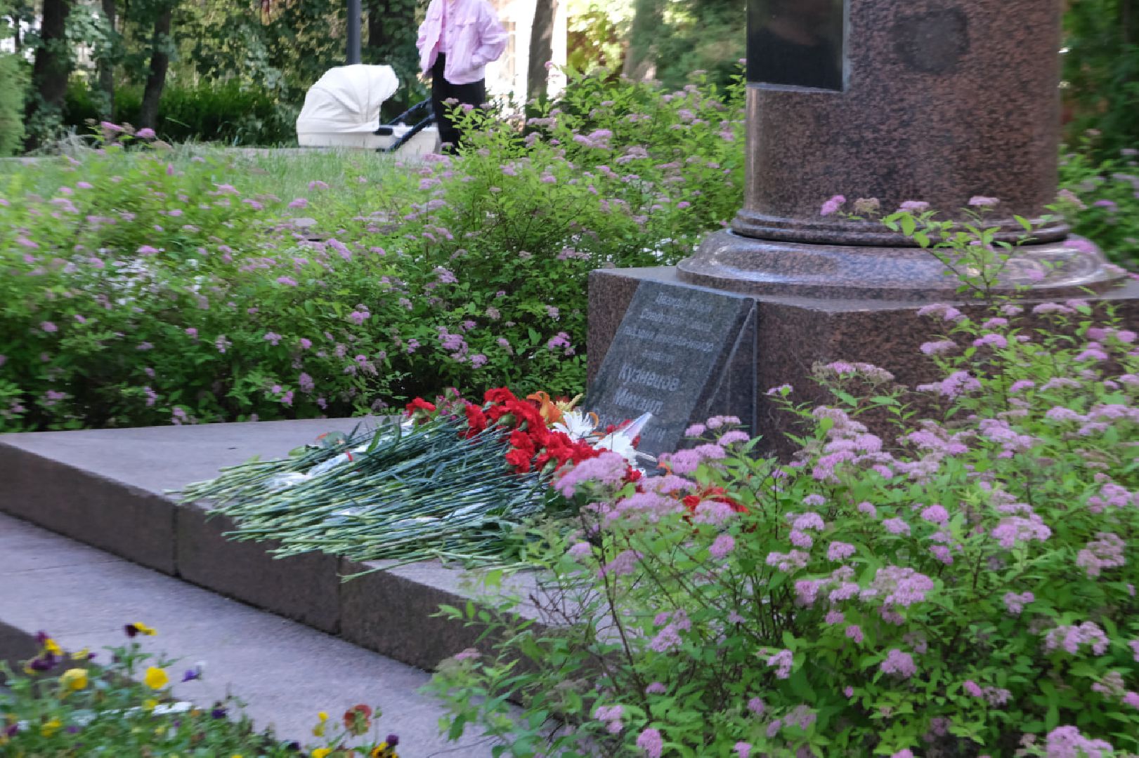 пущино, серпухов, день памяти и скорби, великая отечественная война, акции,