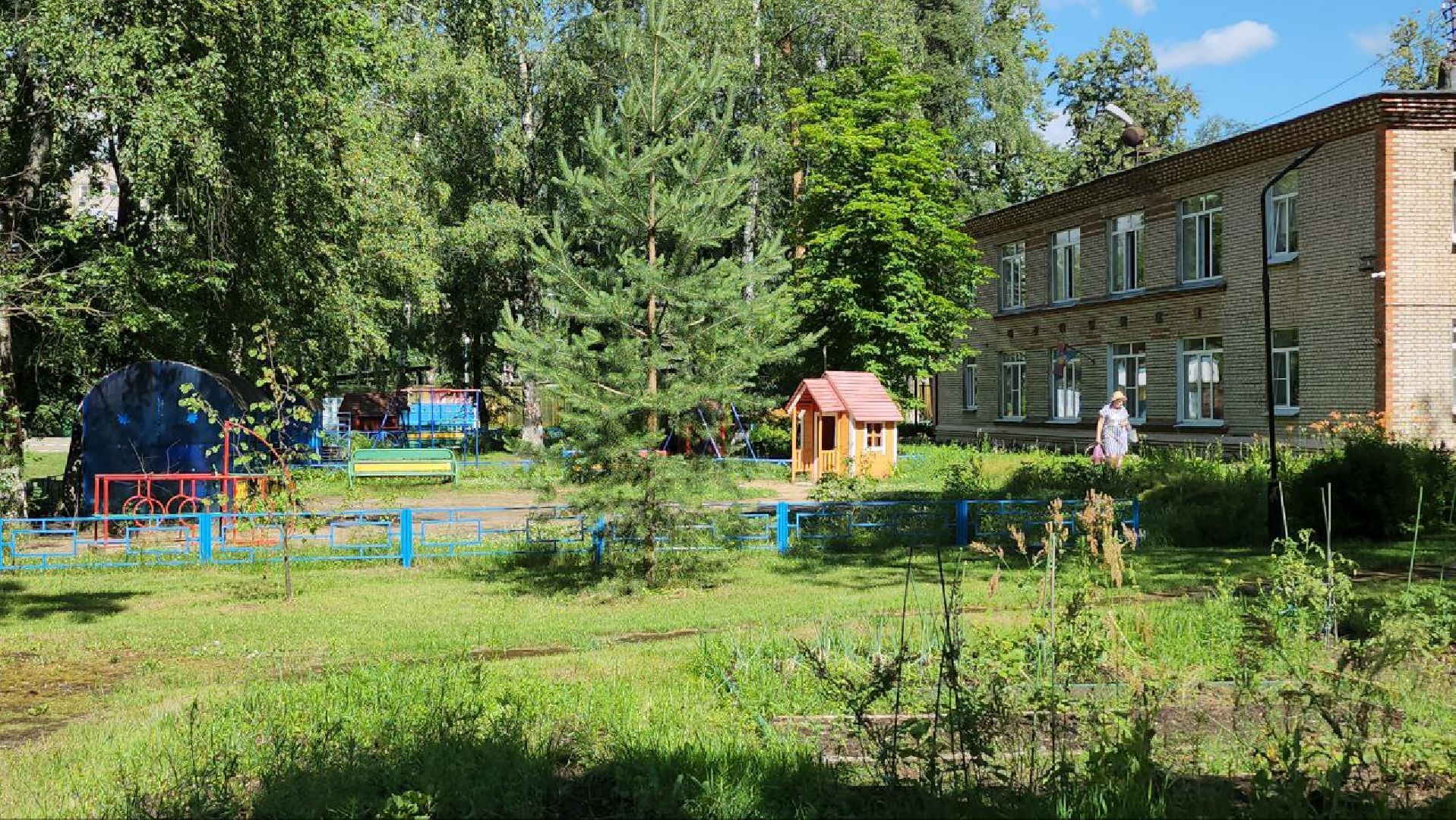 люберцы, глава городского округа люберцы владимир волков, новая школа,