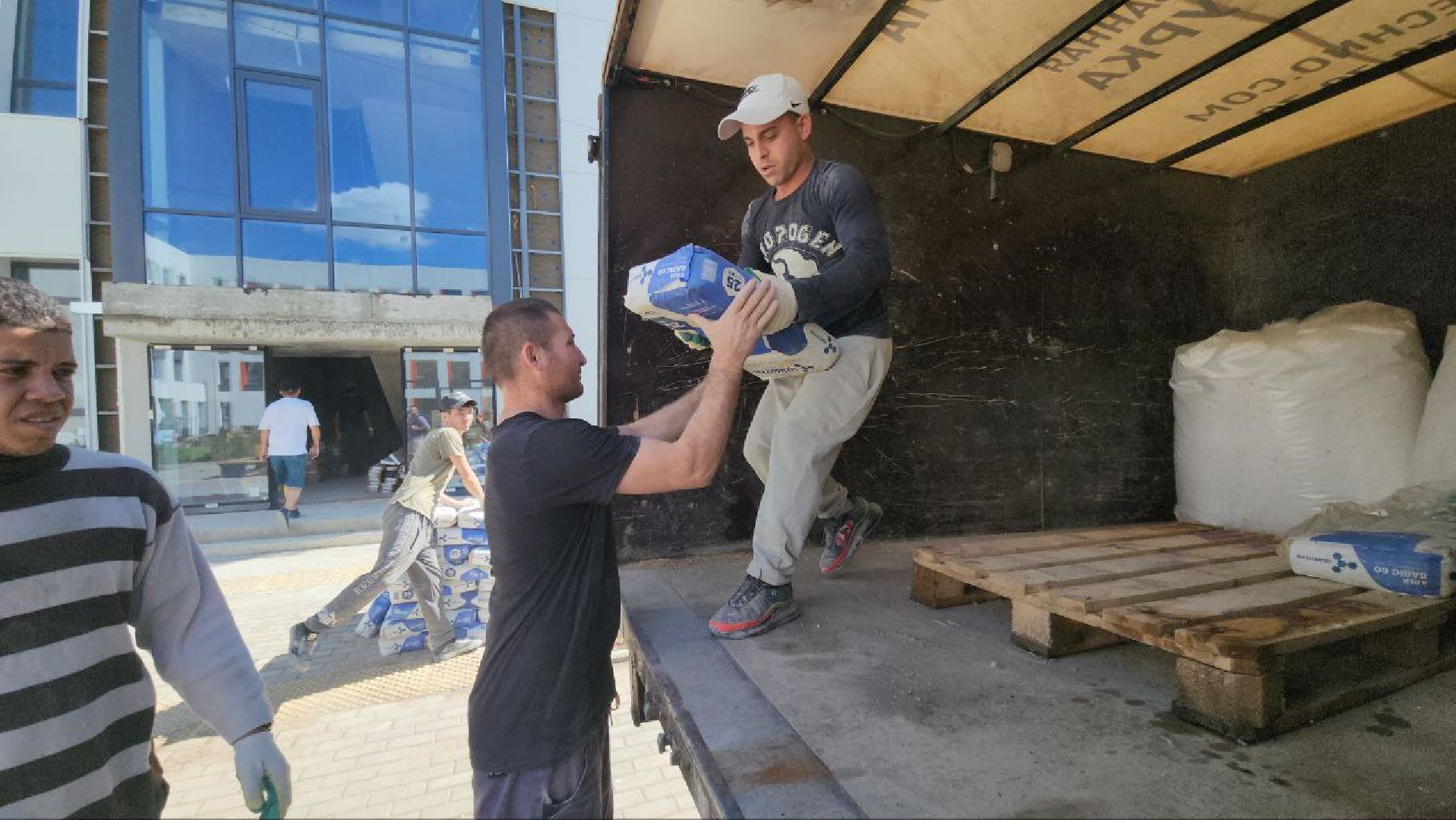 люберцы, глава городского округа люберцы владимир волков, новая школа,