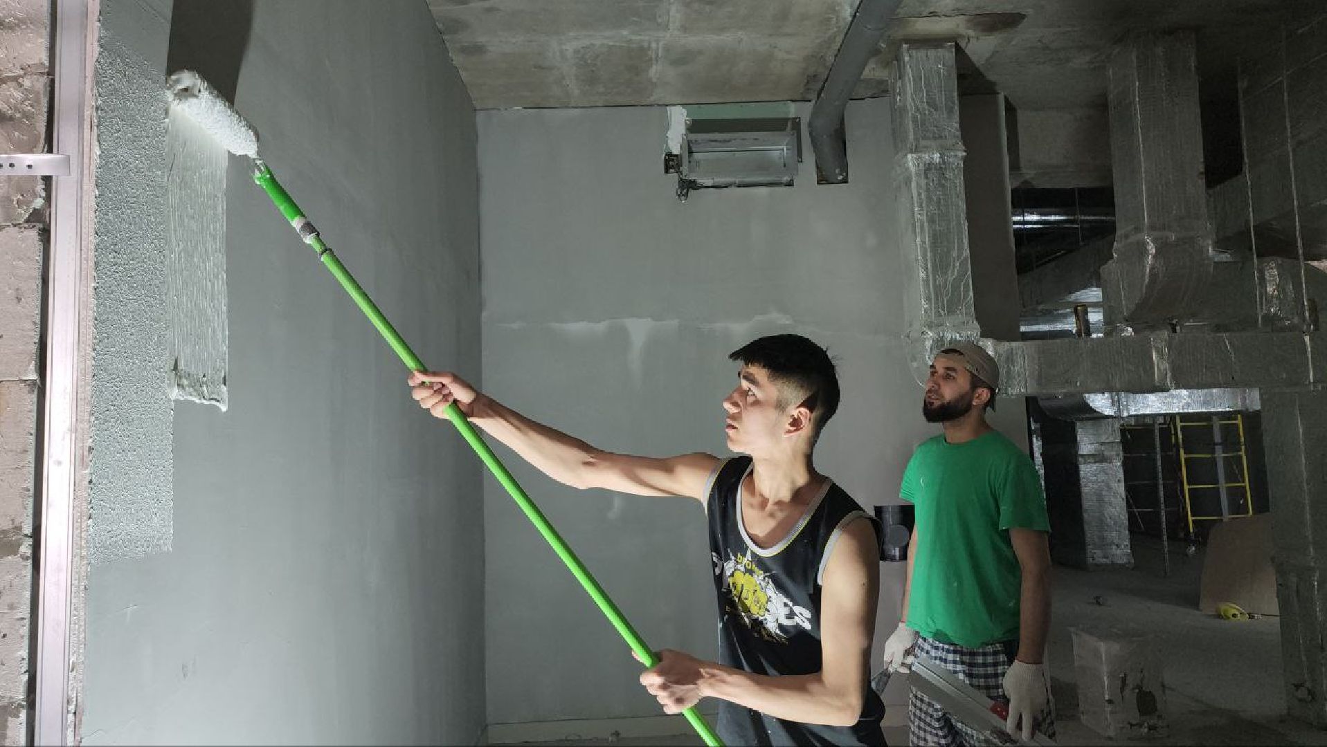 люберцы, глава городского округа люберцы владимир волков, новая школа,