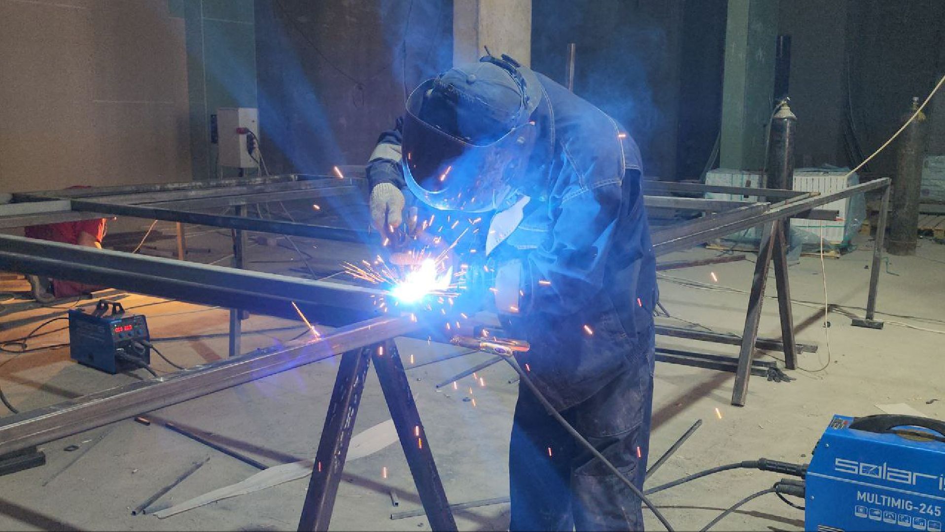 люберцы, глава городского округа люберцы владимир волков, новая школа,