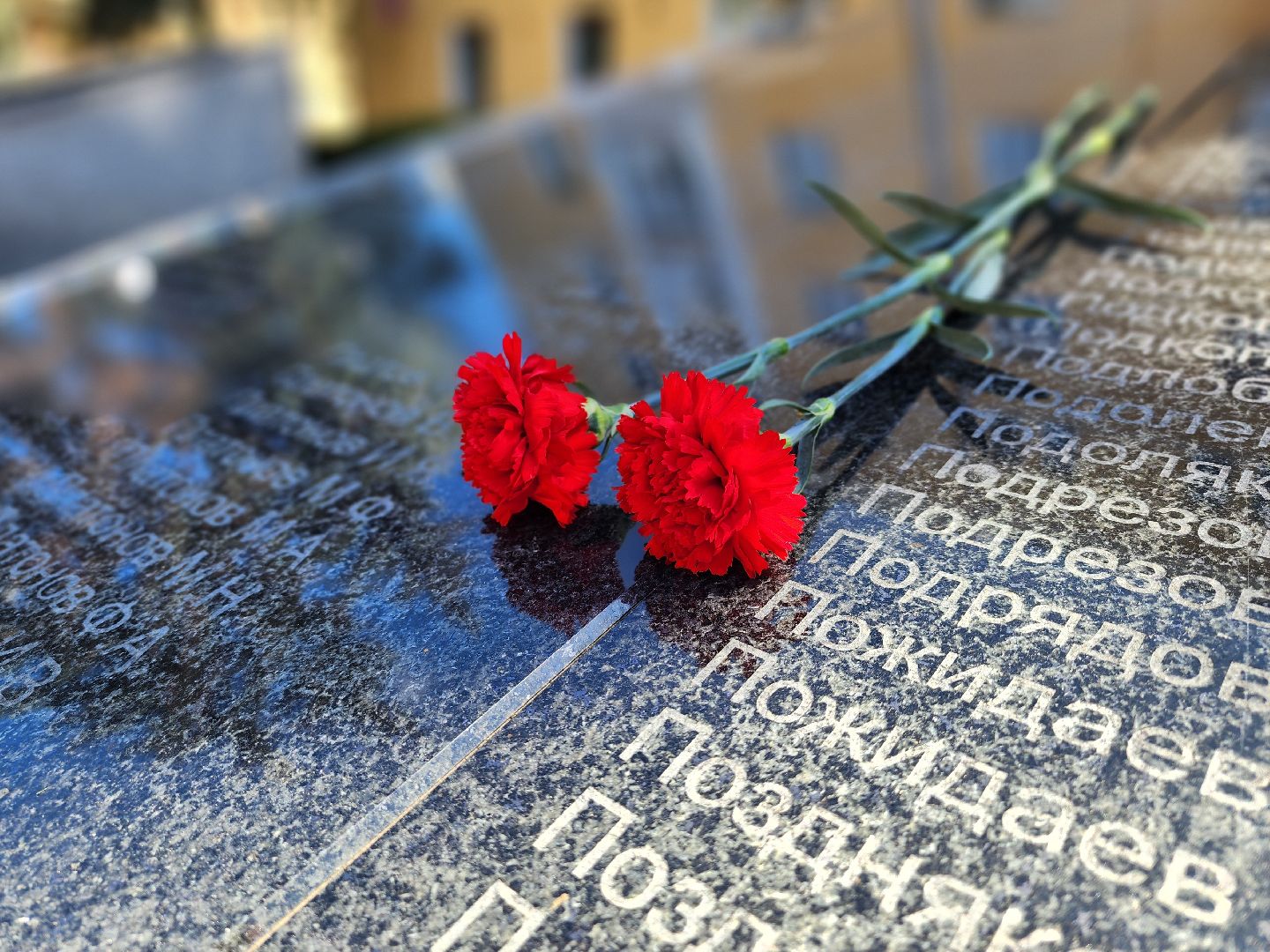 воскресенск, память, 22 июня, великая отечественная война, день памяти и скорби,