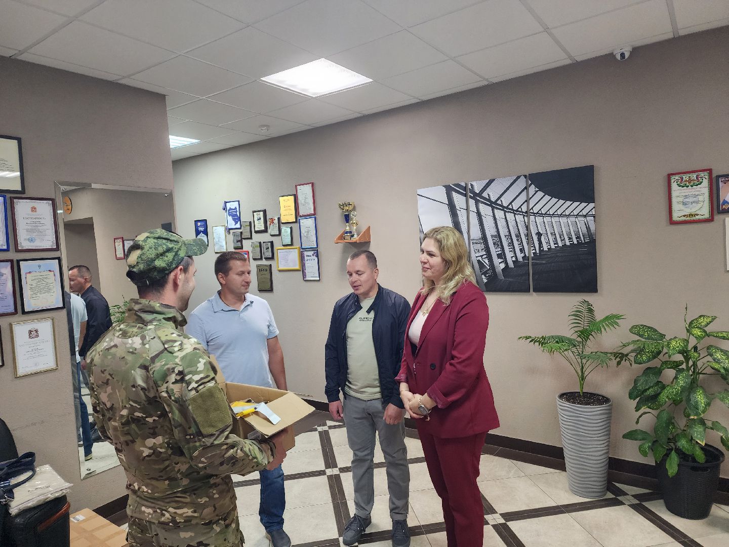 красноармейск, г.о. пушкинский, герой сво, помощь бойцам сво,