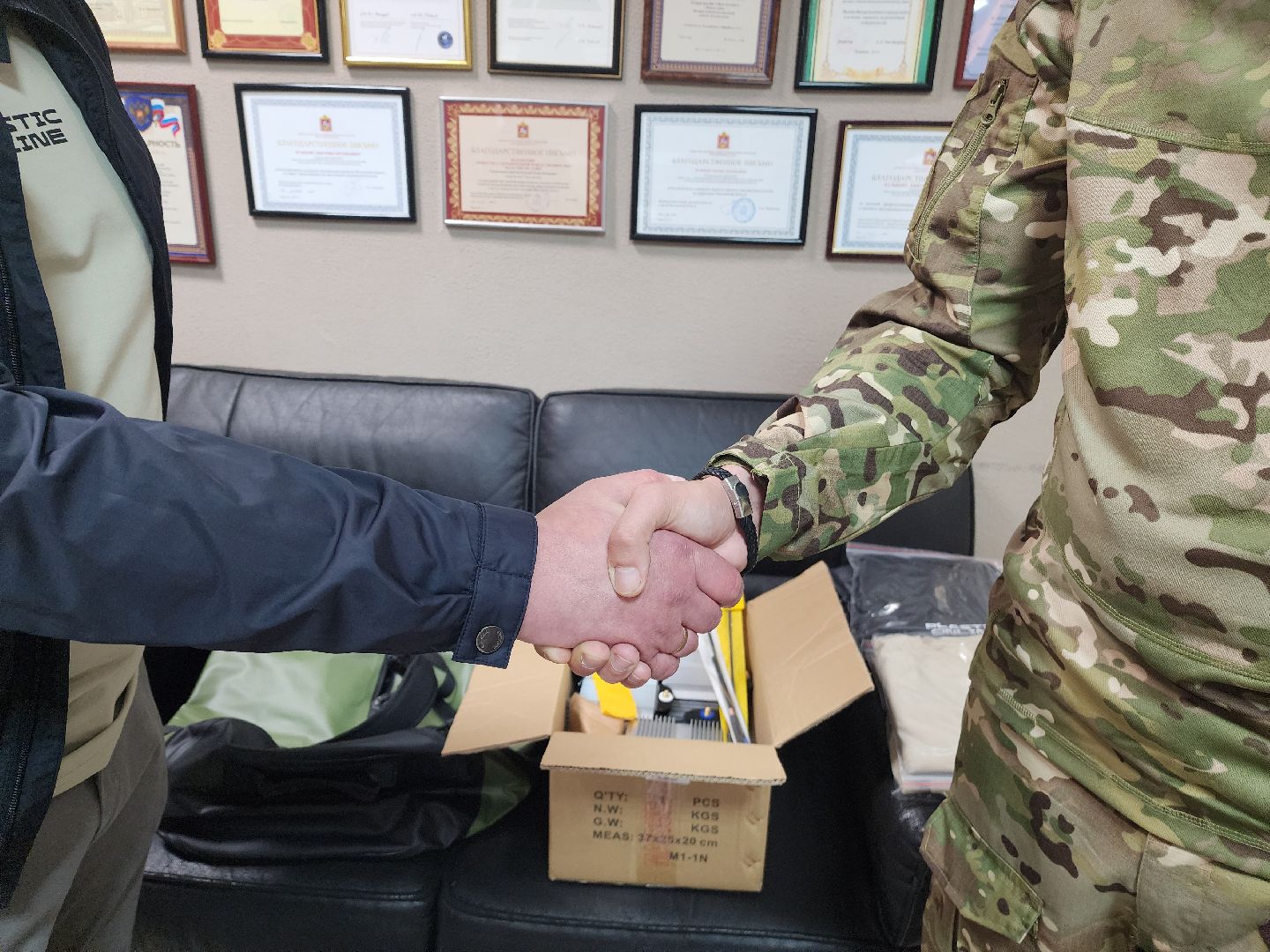 красноармейск, г.о. пушкинский, герой сво, помощь бойцам сво,