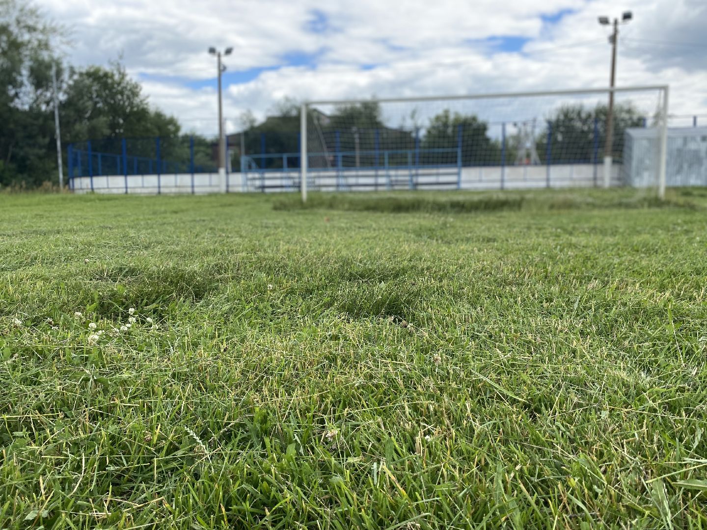 Коломна, выездная администрация, глава округа, решение проблемы,