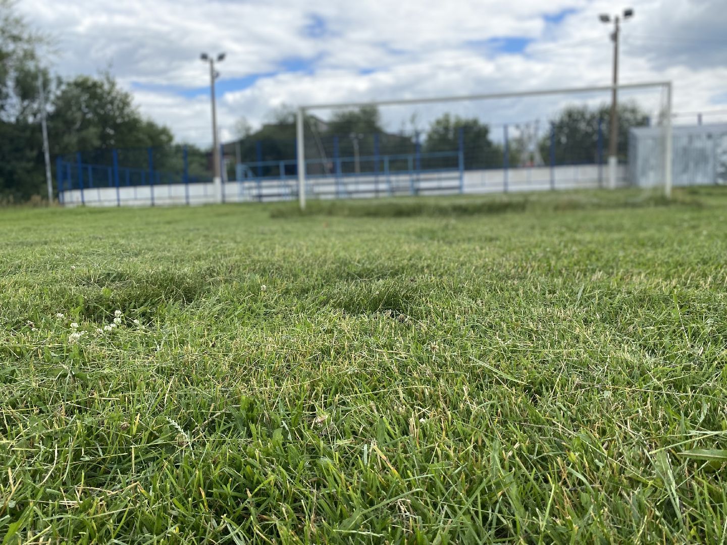 Коломна, выездная администрация, глава округа, решение проблемы,