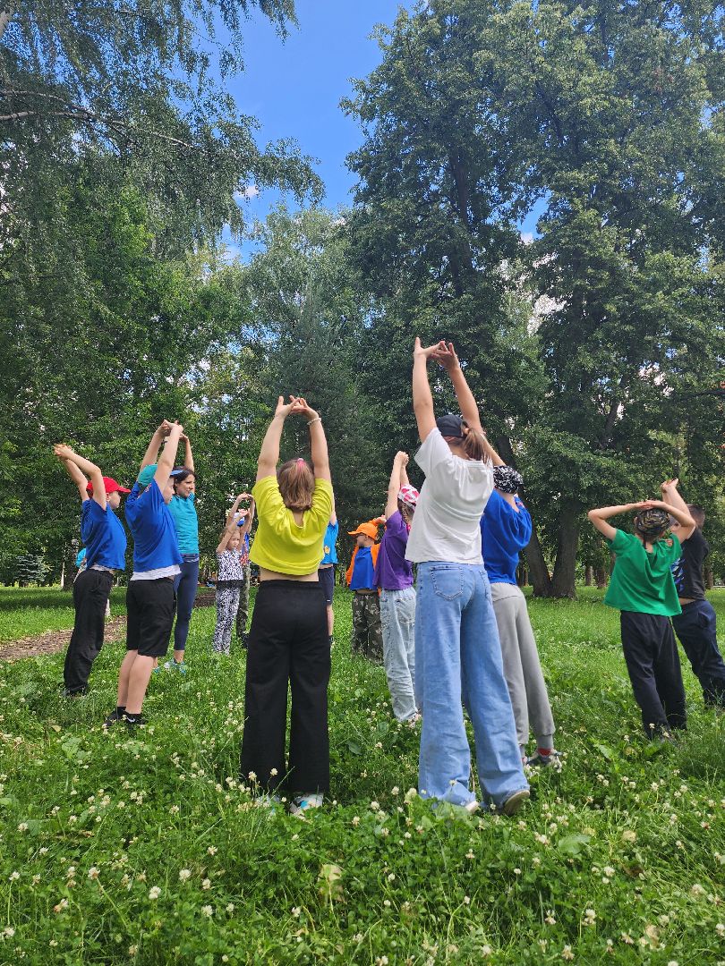 йога, День йоги, Дыхательные практики, мытищи, Йога для детей,