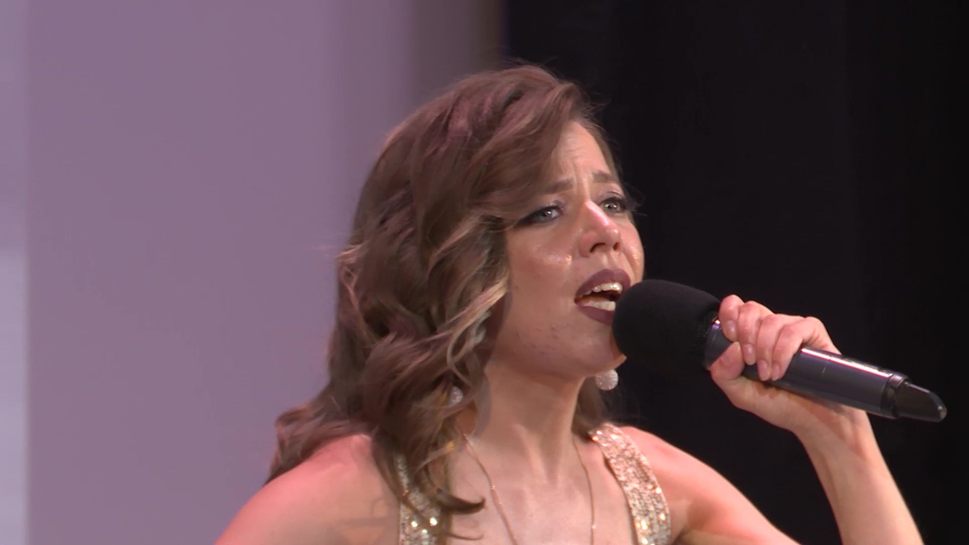 Реутов, культура, славяночка, русская песня, сво,